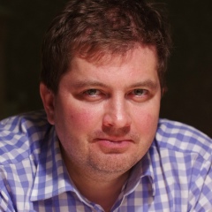 Степан Калмыков, 29.10.1974, Москва