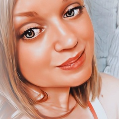 Оля Носова, 16.02.1987, Звенигород