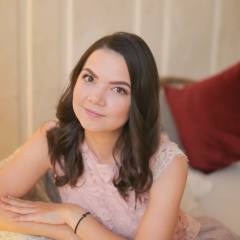 Елена Рощина, 27.05, Москва