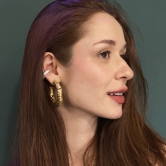 Карина Атанян, 15.11.1992, Симферополь