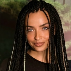 Екатерина Дымникова, 05.05, Москва