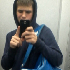 Влад Бабин, 14.01.1989, Витебск