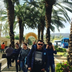 Игорь Продан, 09.07, Петах Тиква