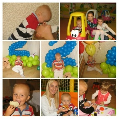 Екатерина Паровая, 13.07.1985, Киев