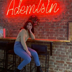 Тогжан Борангалиева, 25.04.2001, Семей