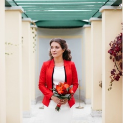 Наталья Томских, 19.04.1984, Санкт-Петербург