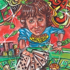 Петр Бартагов, 06.07, Москва