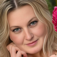 Светлана Чугунова, 04.06, Санкт-Петербург