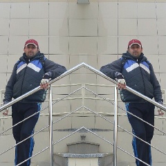 Тохир Усманов, 07.11, Москва