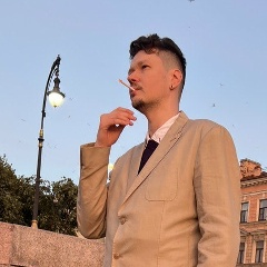 Вячеслав Надеев, 23.10, Санкт-Петербург