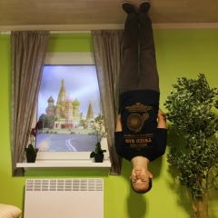 Константин Боровков, 23.12.1986, Одинцово