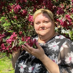 Ольга Грязнова, 26.04, Санкт-Петербург