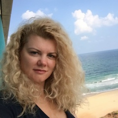 Татьяна Мещерякова, 06.05, Москва