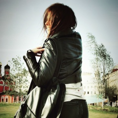 Анюта De-Cet, 21.12, Москва