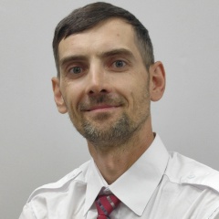 Алексей Захаров, 21.07, Калининград