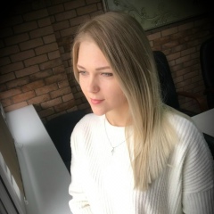 Марина Швецова, 12.07, Алматы