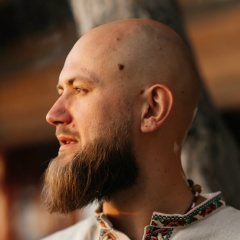 Никита Черепахин, 12.10, Москва