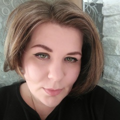 Юлия Лесунова, 26.04, Кривой Рог