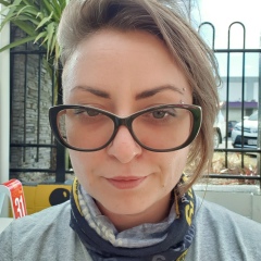 Александра Макаренко, 02.05, New Plymouth