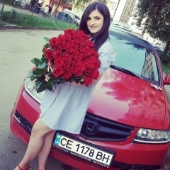 Viki Markova, Черновцы