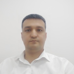 Гафур Джуманиязов, 04.11, Днепр (Днепропетровск)