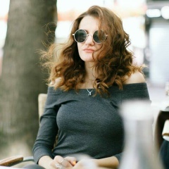 Алёна Рубан, 13.12, Warszawa