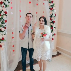 Настя Пирняк, 15.05.1998, Киев