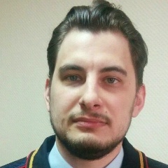 Григорий Шмуневский, 02.06.1986, Москва