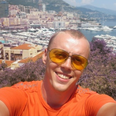 Алексей Сидлер, 05.07, Таганрог