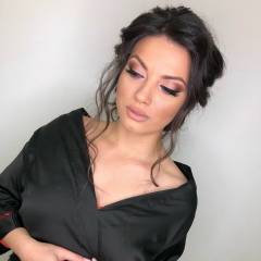 Динара Невмянова, 24.11, Москва