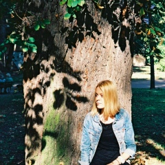 Дарья Рожкова, 16.06, Москва