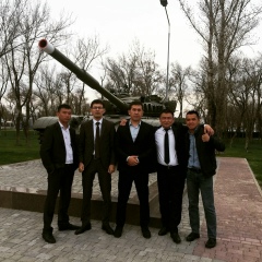 Узакбаев Бауыржан, 07.01.1993, Актау