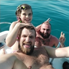 Максим Бедников, Мурманск