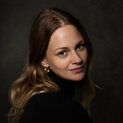 Надежда Колесникова, 06.12, Москва