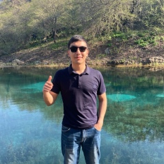 Асылжан Нарбаев, 31.01, Шымкент