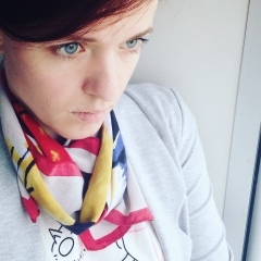 Ольга Старикова, 03.02.1987, Екатеринбург