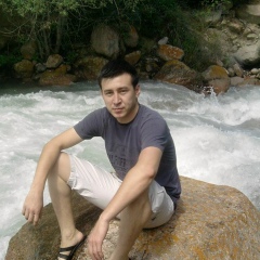 Кайрат Найзабеков, 30.10.1984, Алматы