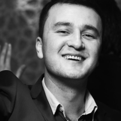 Бекзод Рузиев, 03.01.1991, Москва