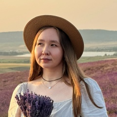 Мария Компаниец, 05.08.1994