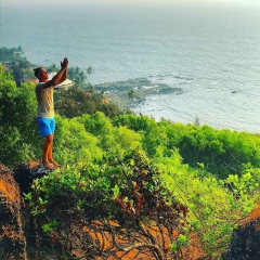 Николай Абиняков, 01.05.1989, Казань