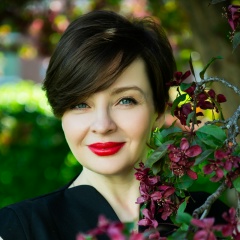 Юлия Кавалерова, 21.05.1986, Тюмень