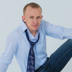 Игорь Кулешов, 18.05, Алматы