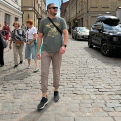 Александр Васильев, Москва