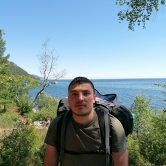 Ислам Юлдашев, 11.07.1994, Нукус