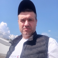Виктор Закатов, 07.09.1985