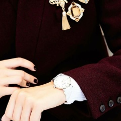 Jamila El, 12.04.1989, Milano