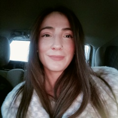 Анжелика Зурабян, 11.01.1989, Новомосковск