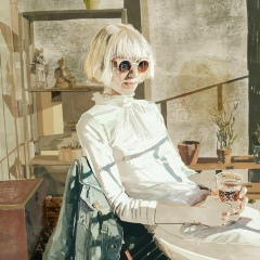 Natasha Forever, 28.08