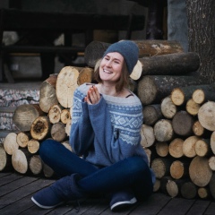 Anna Horgen, 31.07.1982