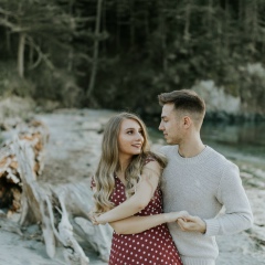 Юличка Чайковська, 09.10.1997, Seattle